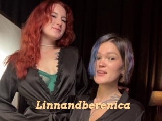 Linnandberenica