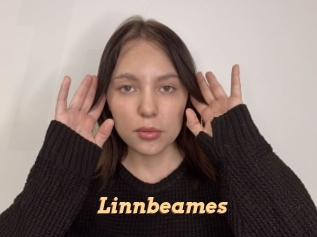 Linnbeames