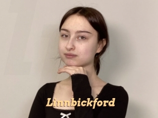 Linnbickford
