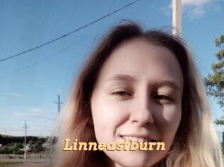Linneastburn