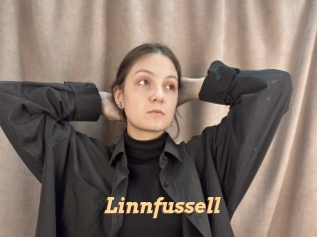 Linnfussell