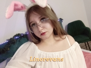 Linorevans
