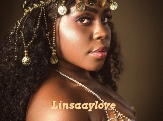 Linsaaylove