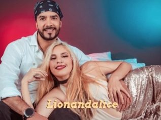 Lionandalice