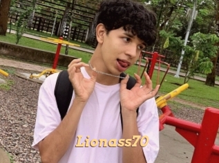 Lionass70