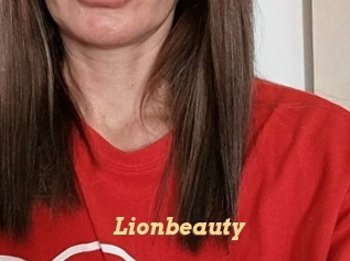 Lionbeauty