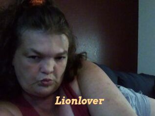 Lionlover