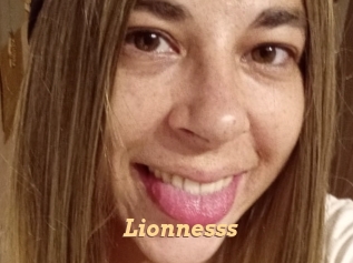 Lionnesss