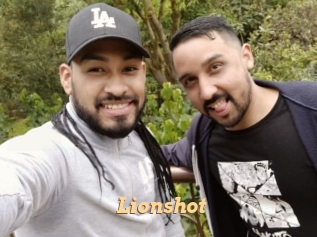 Lionshot