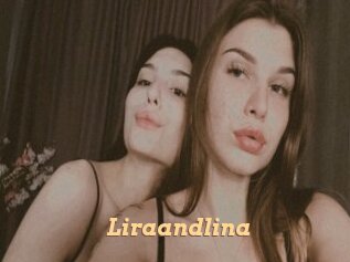 Liraandlina