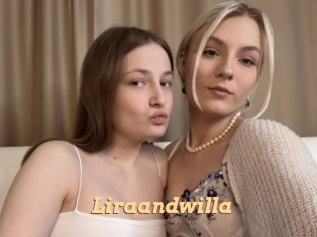 Liraandwilla
