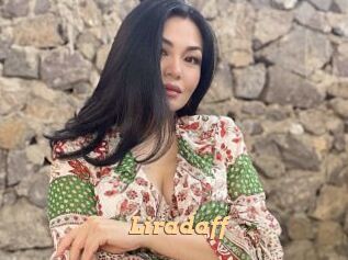 Liradaff