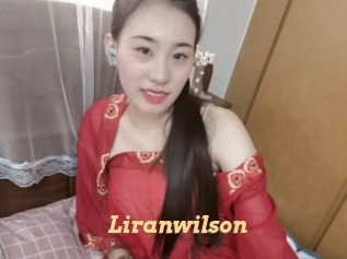 Liranwilson