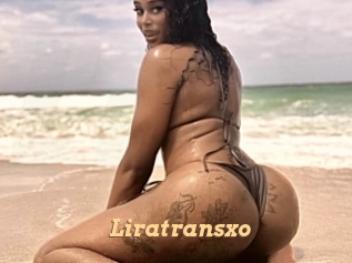 liratransxo Live Paradise