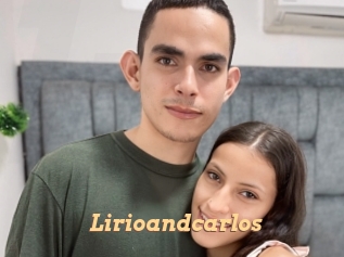lirioandcarlos Live Paradise