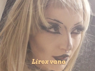 Lirox_vana