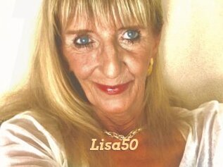 Lisa50