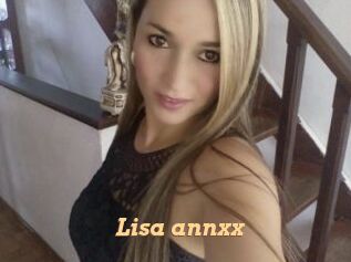 Lisa_annxx