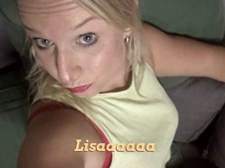 Lisaaaaaa