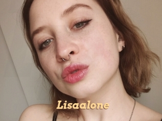 Lisaalone