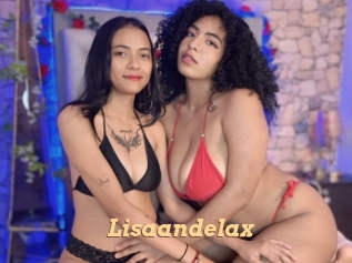 Lisaandelax