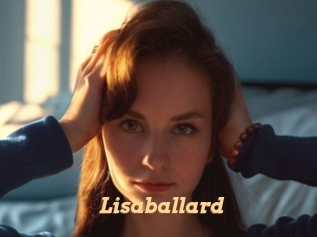 Lisaballard