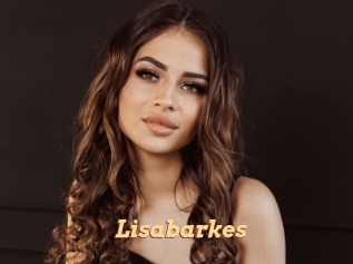 Lisabarkes