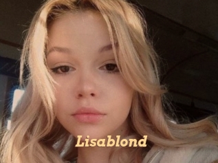 Lisablond
