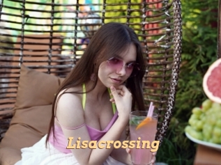 Lisacrossing