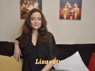 Lisacuty
