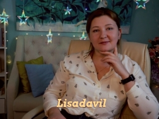 Lisadavil