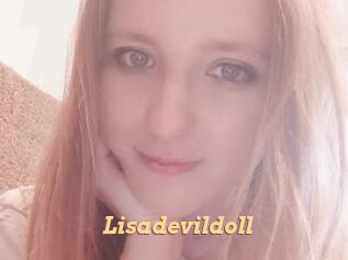 Lisadevildoll