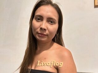 Lisaflog