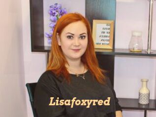 Lisafoxyred