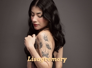 Lisagremory