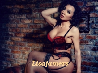 Lisajamers
