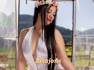 Lisajons