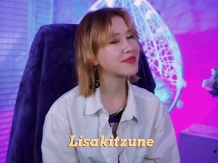 Lisakitzune