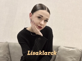 Lisaklarck