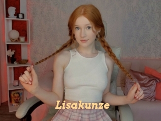 Lisakunze