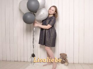 Lisaliebe