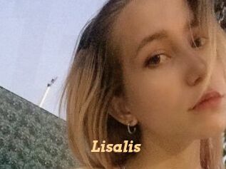 Lisalis
