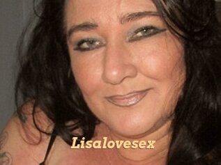 Lisalovesex