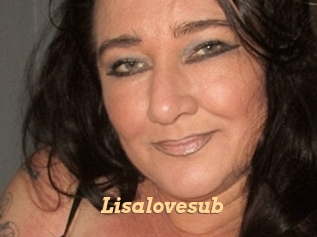 Lisalovesub