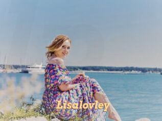 lisalovley Live Paradise