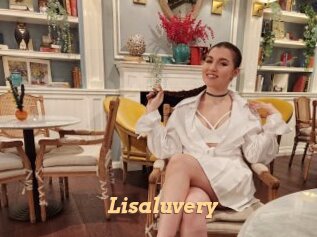 Lisaluvery