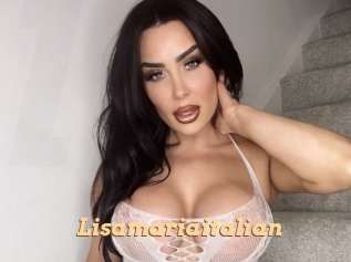 Lisamariaitalian