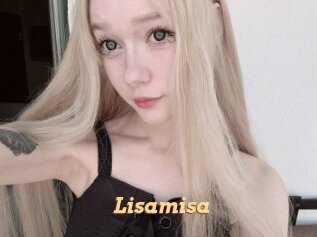 Lisamisa