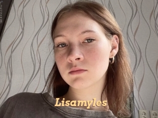 Lisamyles