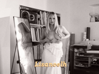 Lisanoelh